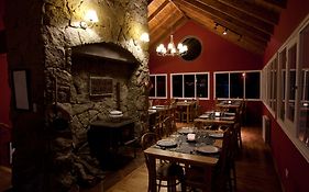 Hosteria Cauquenes De Nimez